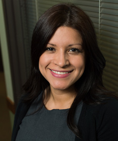 Diana Rueda, C.M.C.